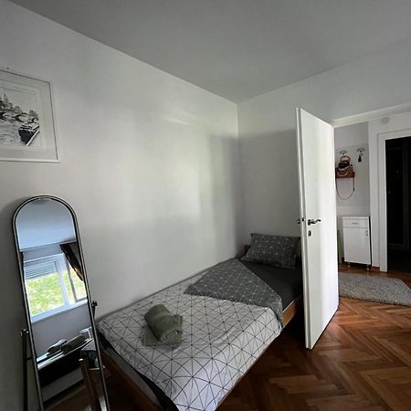 Apartman Sasha 2 Beograd Bagian luar foto