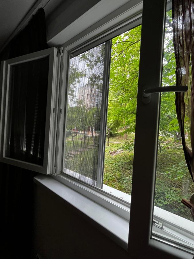 Apartman Sasha 2 Beograd Bagian luar foto
