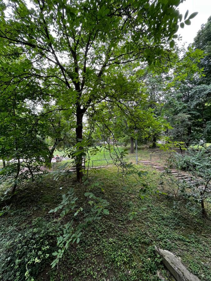 Apartman Sasha 2 Beograd Bagian luar foto