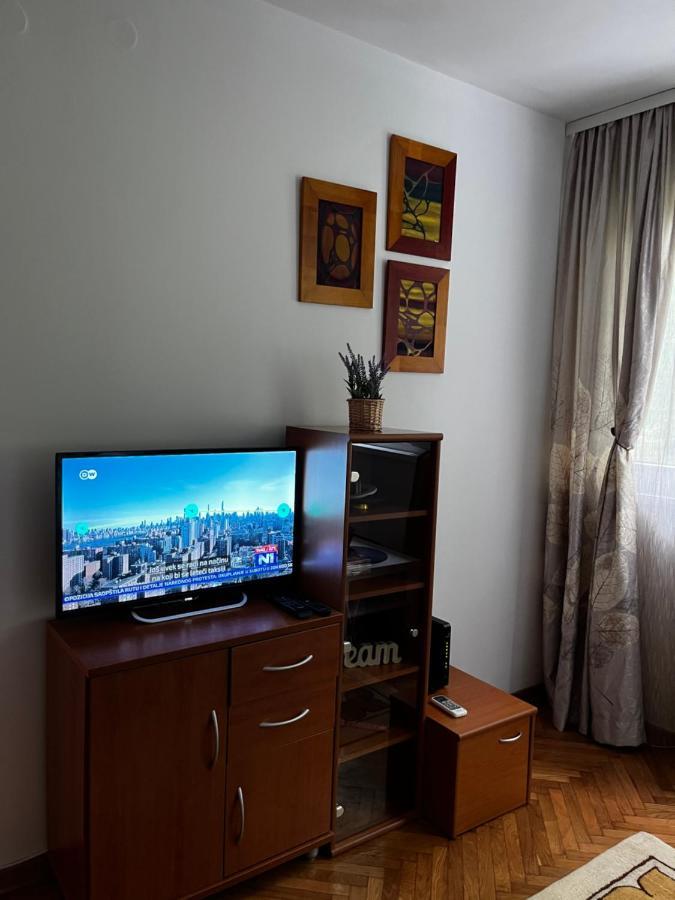 Apartman Sasha 2 Beograd Bagian luar foto