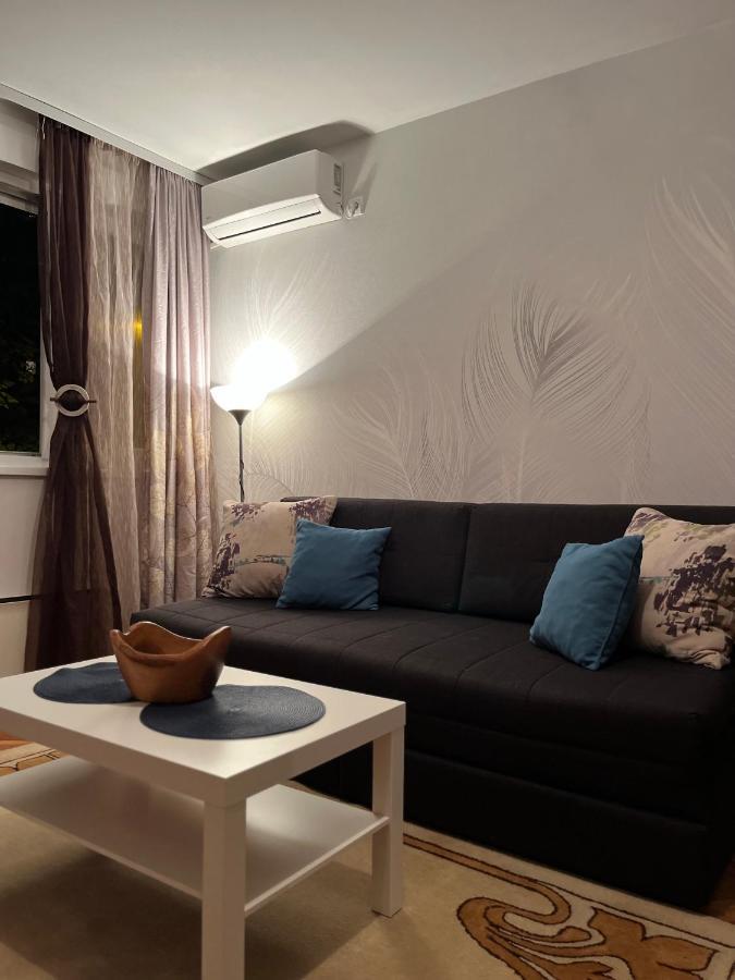 Apartman Sasha 2 Beograd Bagian luar foto