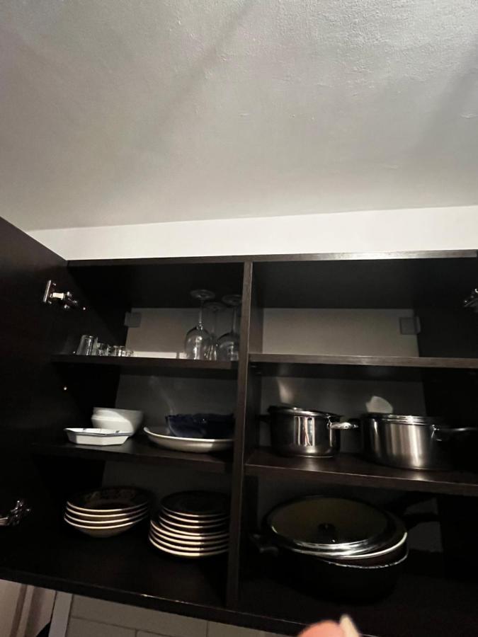 Apartman Sasha 2 Beograd Bagian luar foto