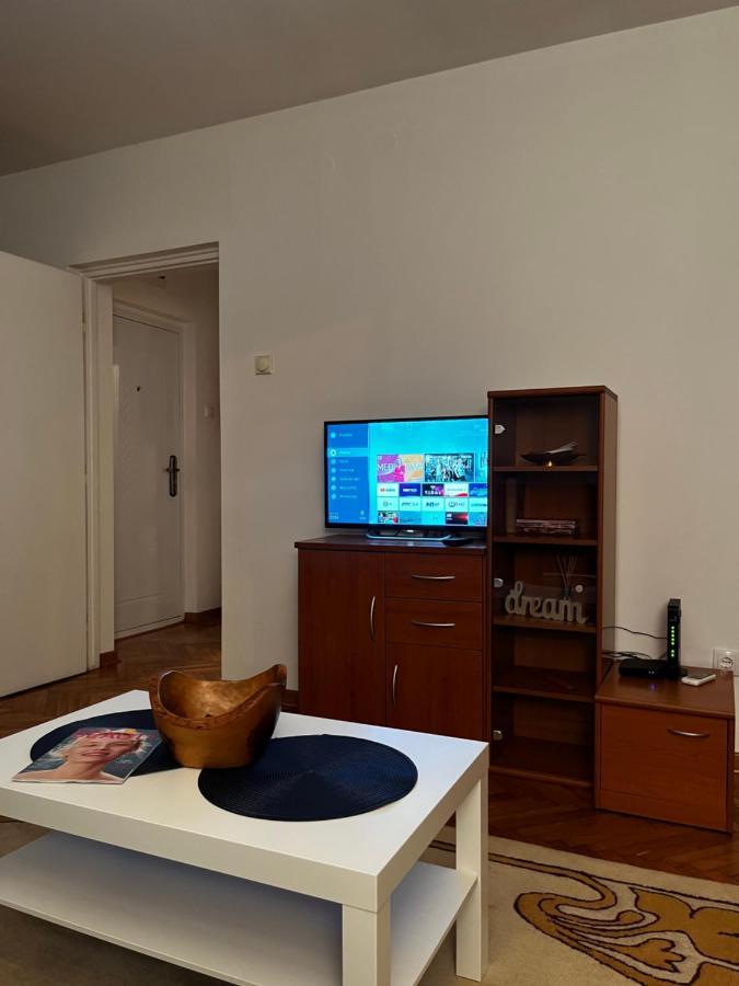 Apartman Sasha 2 Beograd Bagian luar foto
