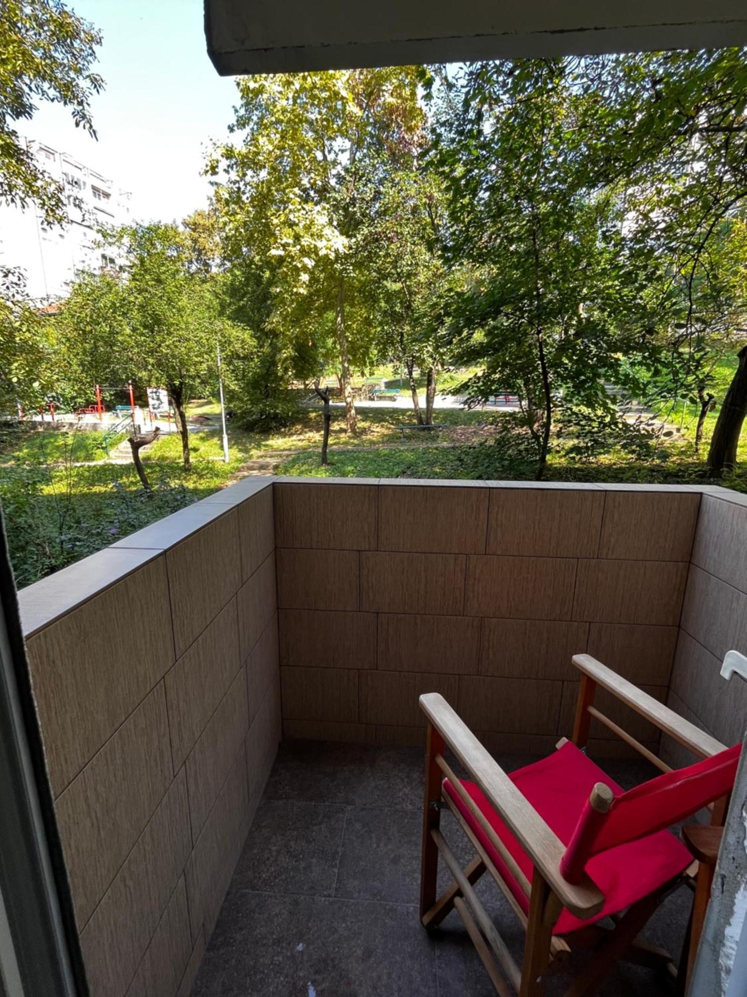 Apartman Sasha 2 Beograd Bagian luar foto